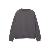 Pull&Bear Majica siva