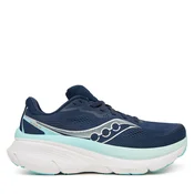 Tenisice za trcanje Saucony Guide 19 S11058 Tamnoplava