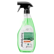 HERBOW Probiotično čistilo za površine Probiotic Spray & Wipe, 500 ml