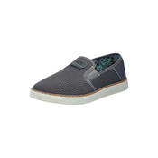 Rieker Slip On cipele, bazalt siva