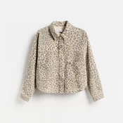 Reserved - LADIES` JACKET