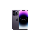APPLE IPHONE 14 PRO 128GB MQ0G3 DEEP PURPLE EU