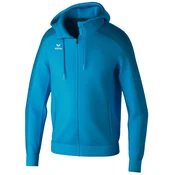 Erima Jakna s kapuco Erima Evo Star Hooded Jacket