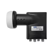 shumee Telkom Telmor SC-40 Quad LNB satelitski pretvornik