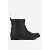 Gumijasti škornji HUNTER JFT6097RMA-BLK Črna