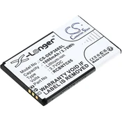 Baterija za Doro Primo 368, 1000 mAh, Li-Ion