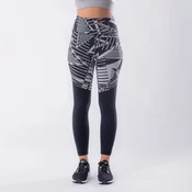 ZOE Saga Leggings, Black - XS, (20766227)