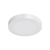 Braytron Nadgradni LED panel BRY-SMD-SRD-12W-OKRUGLI-BELI-6500K