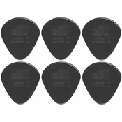Dunlop 47RS 1.10 Nylon Jazz 6 Pack