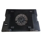 Postolje za Laptop Zeus N211 15.6-17/ventilator