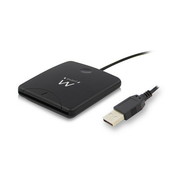 Ewent smart card reader EW1052 USB ( 4359 )