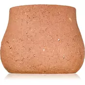 PAJU Darcy Sand sveča za zunanjo uporabo 22x17 1 kos