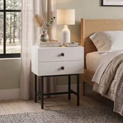 Hanah Home nocni ormaric Komo, 48 cm, beli