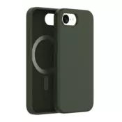 Maska Summer color Mag Case za iPhone 16e/ 17e zelena