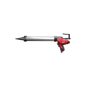 MILWAUKEE Akumulatorska pištola za kit M12 PCG-600A-0