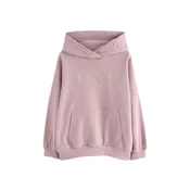 Baker by Ted Baker Majica svetlo modra/mauve/srebrna