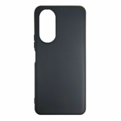 MaxMobile maskica za Vivo X80 Pro SILICONE MIKRO: crna - Vivo X80 Pro - MaxMobile