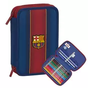 FC Barcelona Double puna pernica