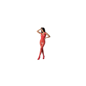 Passion - BS098 Catsuit - Red