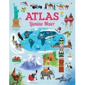 Atlas Lluniau Mawr