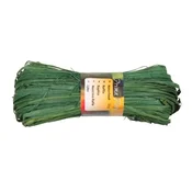 Lycra RAFFIA vrv temno zelena 50g