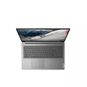 LENOVO IdeaPad 1 15AMN7 (Cloud Grey) Full HD, Ryzen 3 7320U, 8GB, 256GB SSD (82VG006YYA)