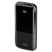 slomart Powerbank 10000mAh PB58, 22.5W PD + QC 3.0 Fast Charge