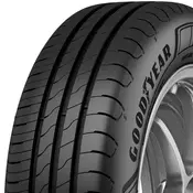 Goodyear Letna pnevmatika 185/70R14 88T EfficientGrip Compact 2 DOTXX25 587330