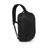 Osprey Torba Transporter™ Sling - Raven Black, O/S