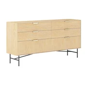 Homestar Omara BASSEL 120x40x80 cm