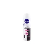 Nivea Invisible For Black & White Original - Deodorant Spray 150 ml