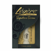 Jezički LEGERE Signature bariton sax 2,25