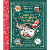 Twas the Night Before Christmas (Stories from the Music Box)
