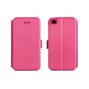 HAVANA preklopna torbica Samsung Galaxy J3 (2016) J320, roza