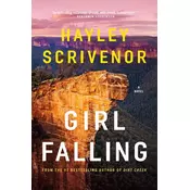 Girl Falling