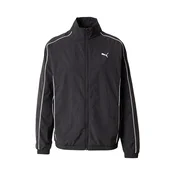 PUMA Športna jakna črna