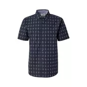 SCOTCH & SODA Srajca  mornarska / bela