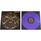 Equinox - Return To Mystery (Reissue) (Remastered) (Purple Coloured) (LP)