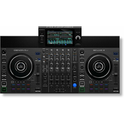 Denon SC LIVE 4 DJ kontroler