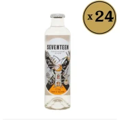 Vantguard Gazirani napitak Tonic Seventeen, 200ml, 24 komada