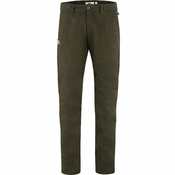Fjällräven Sörmland Tapered Trousers moške lovske hlače