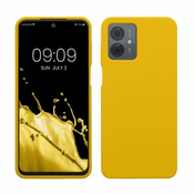 Ovitek za Motorola Moto G14 - rumena