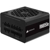 Napajanje 650W Corsair RM650e 80+ Gold Fully Modular Crno, CP-9020302-EU