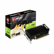 MSI V809-2825R graficka kartica NVIDIA GeForce GT 1030 2 GB