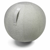 VLUV žoga za sedenje STOV, concrete, 60-65 cm
