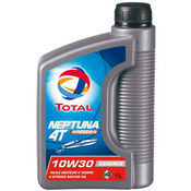 Total Neptuna Speeder 10W-30, Sintetieno 4 Taktno olje(530016)