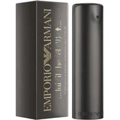 EDT za muškarce Emporio Armani He 30ml