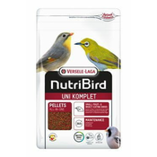 VL Nutribird Uni complete za male ptice 1kg