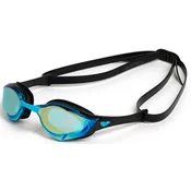 Arena cobra edge swipe mirror blue