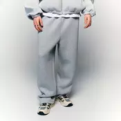 Baggi fit pantalone